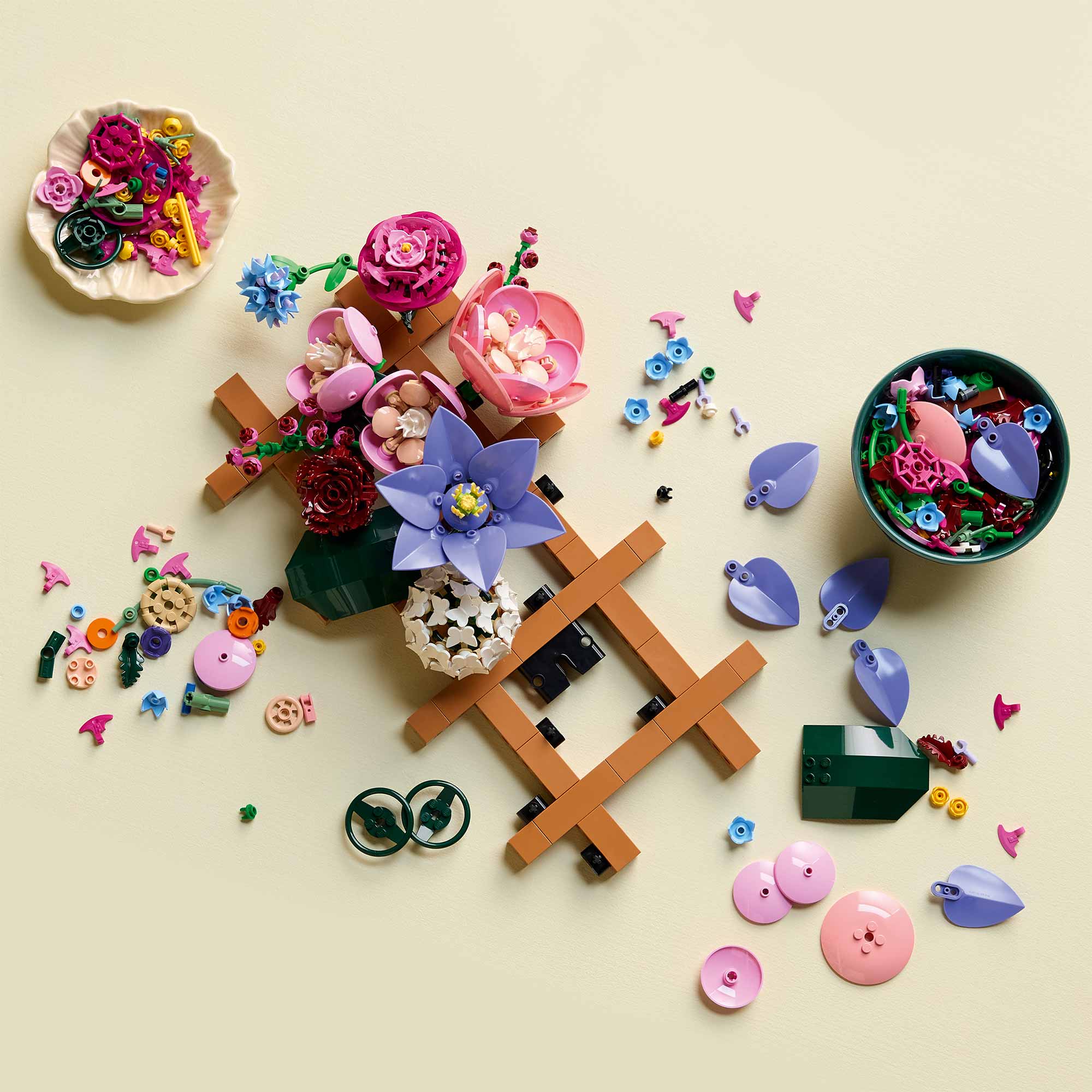 Muro Floral