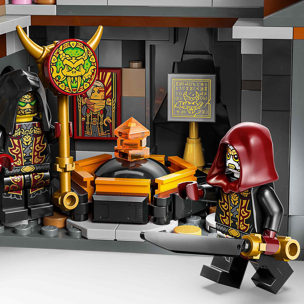 Pueblo Viejo: 15 Aniversario