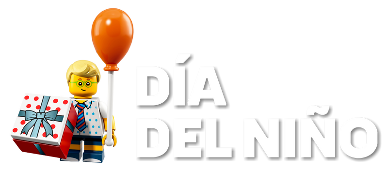 LEGO Chile