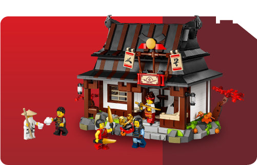 Ninjago