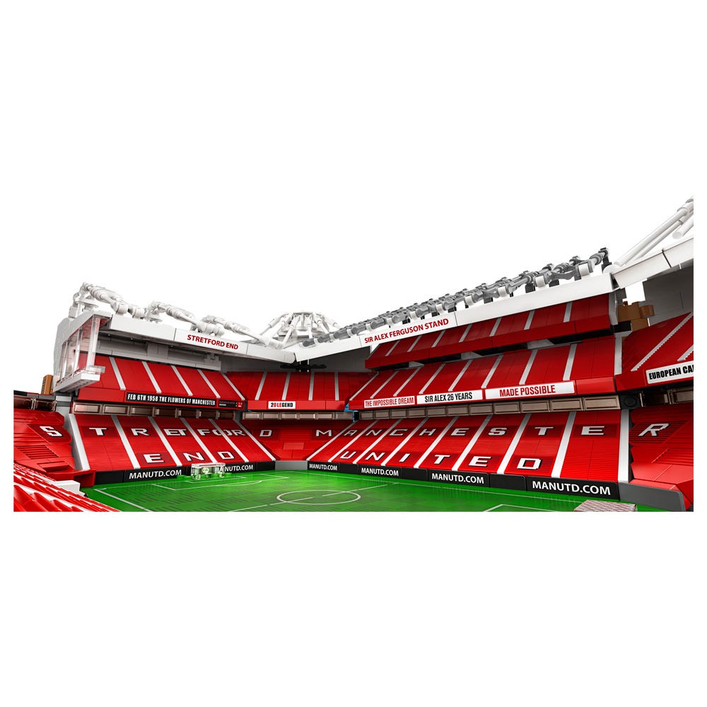 Old Trafford - Manchester United