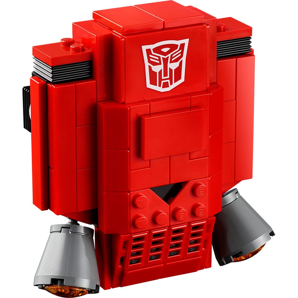 Optimus Prime