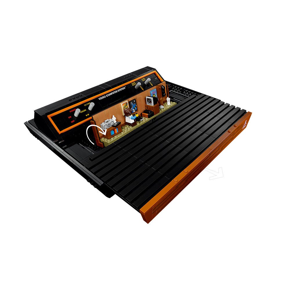 Atari® 2600