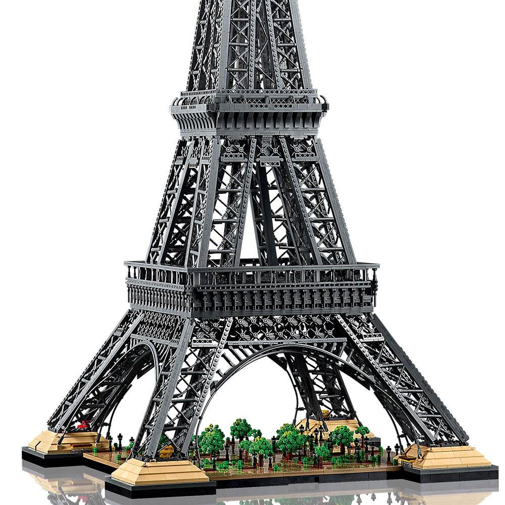 Torre Eiffel