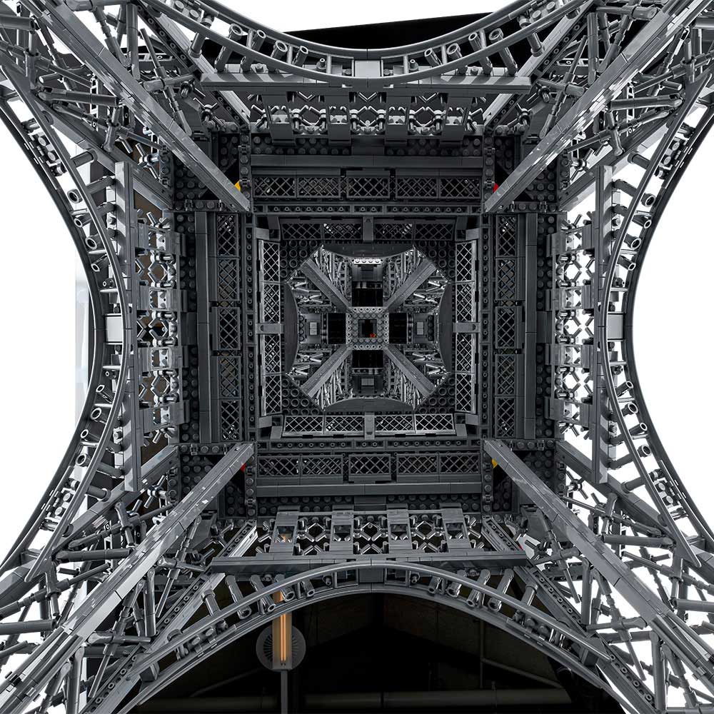 Torre Eiffel