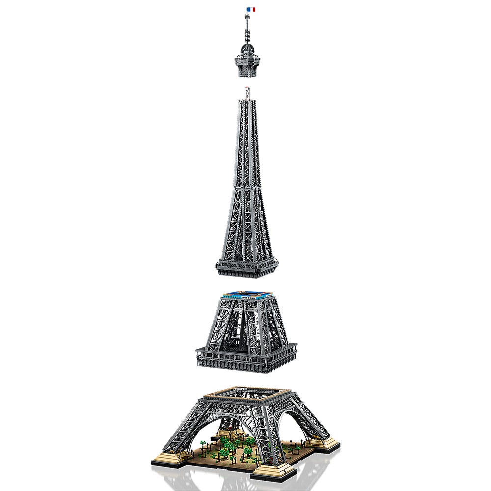 Torre Eiffel