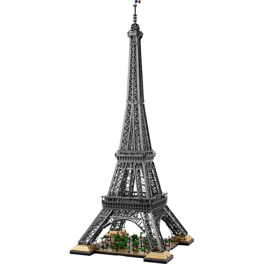 Torre Eiffel