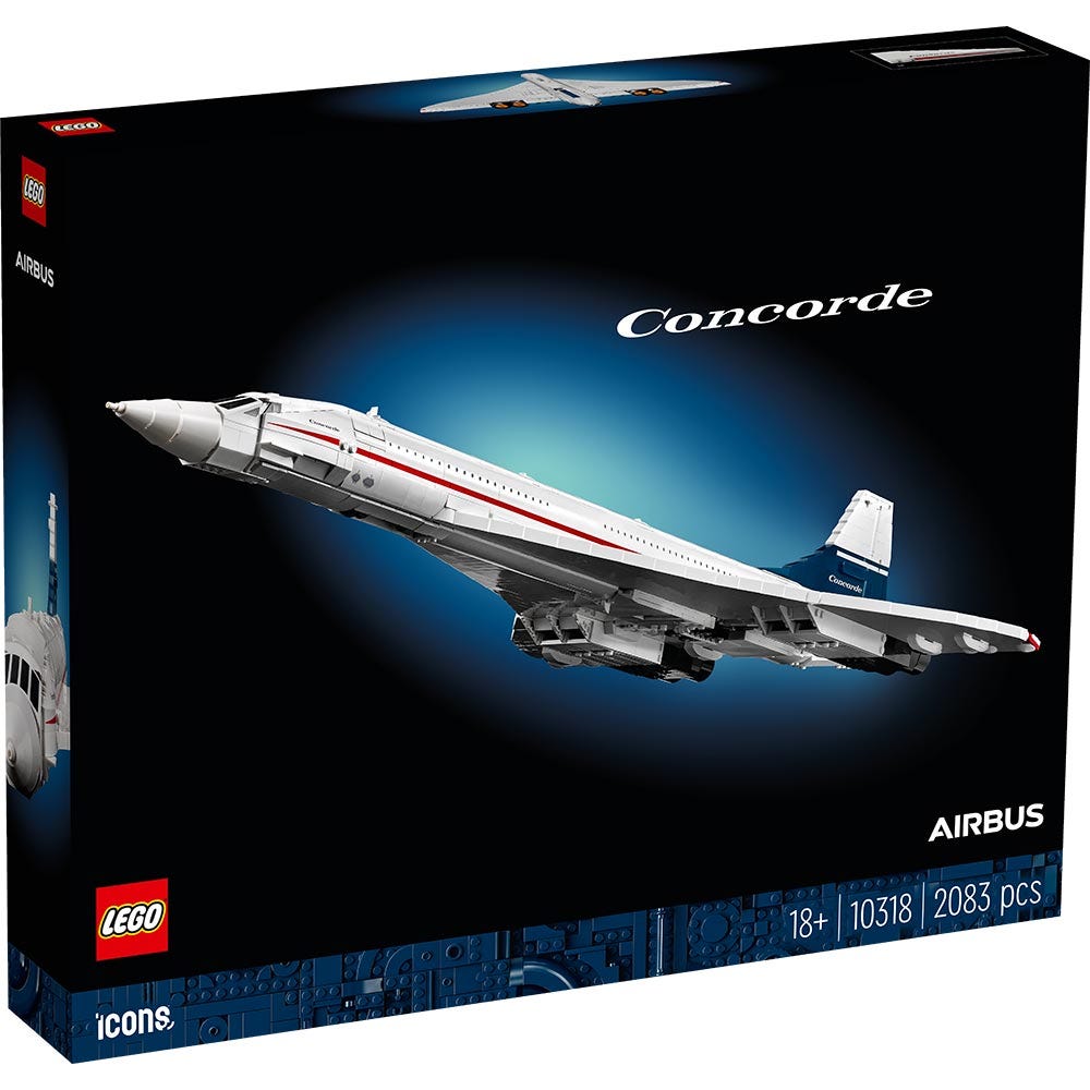 Concorde