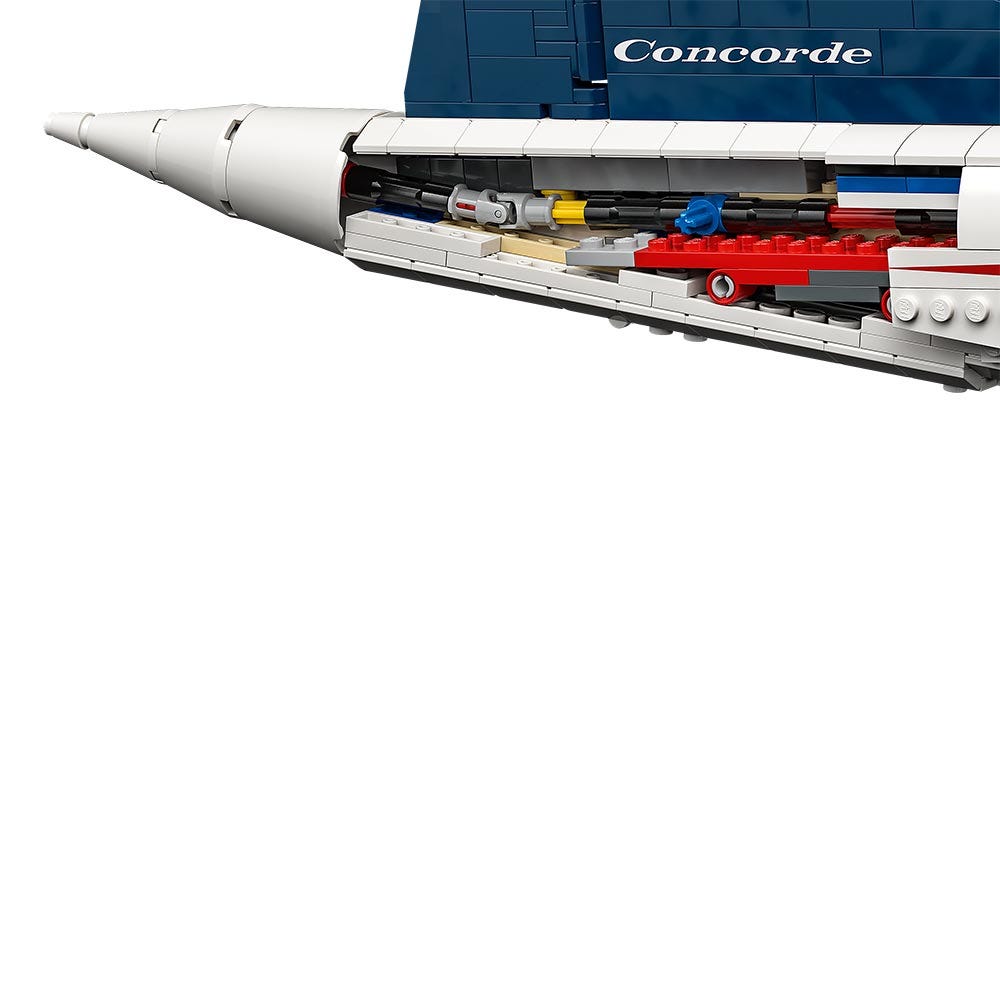 Concorde