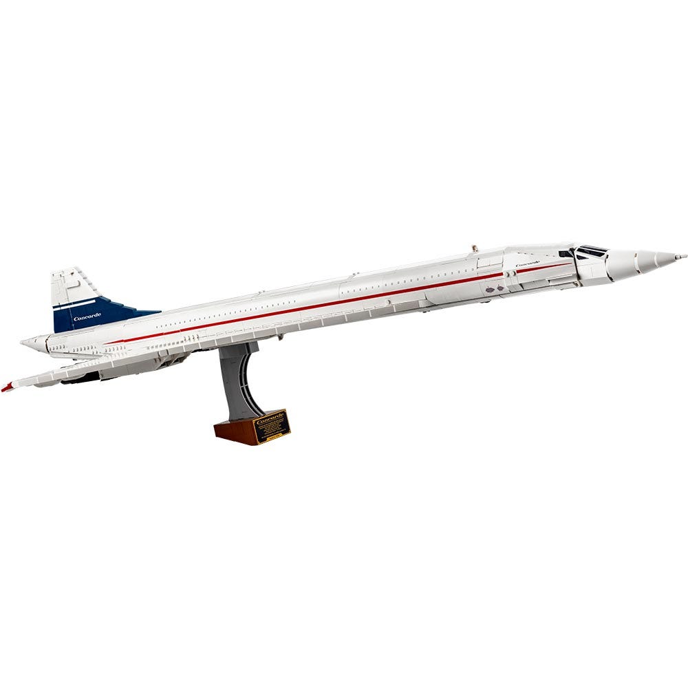 Concorde