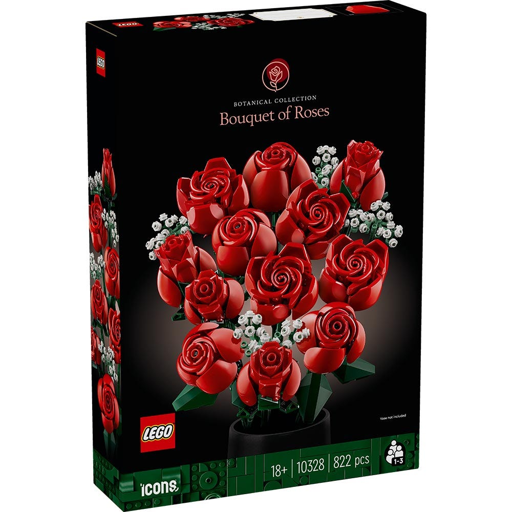 Ramo de Rosas