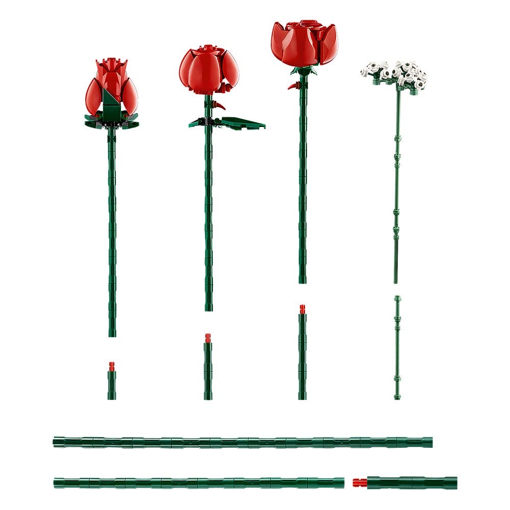 Ramo de Rosas
