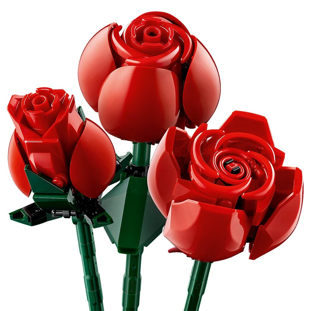 Ramo de Rosas