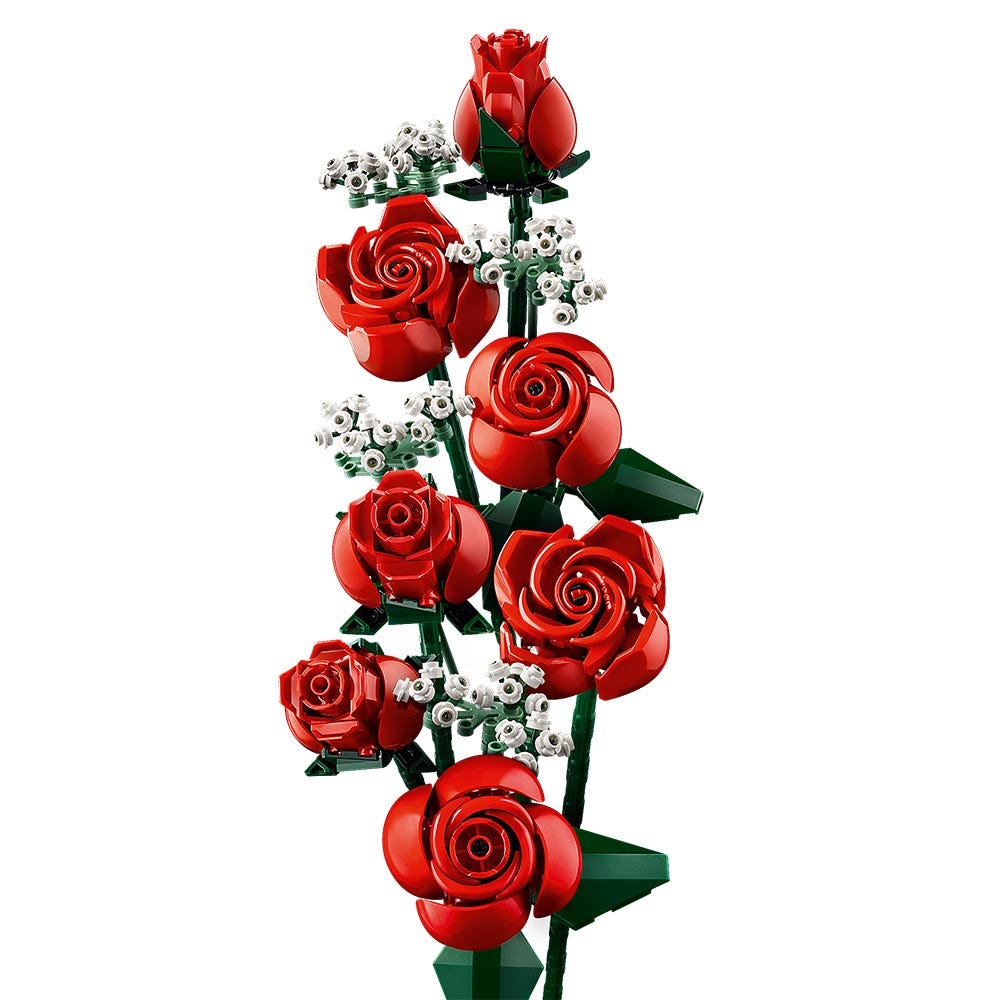 Ramo de Rosas