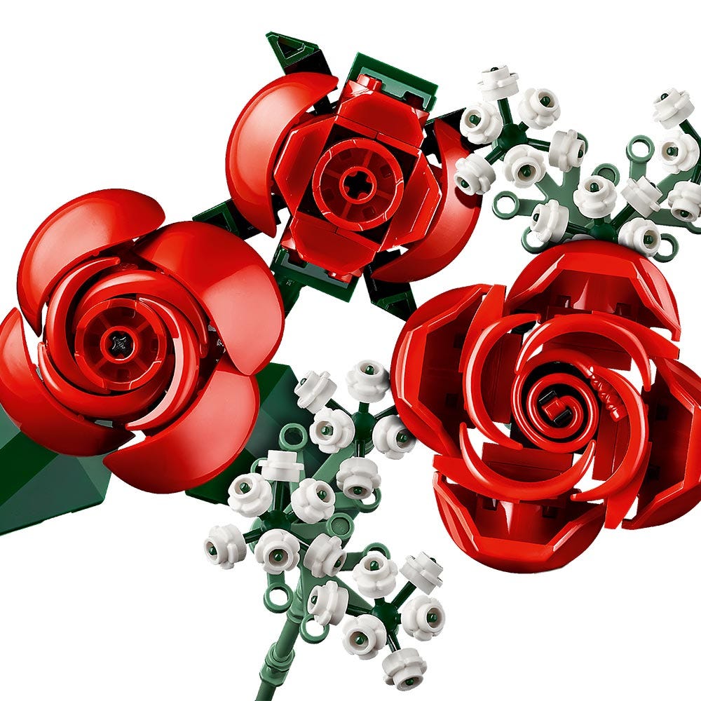 Ramo de Rosas
