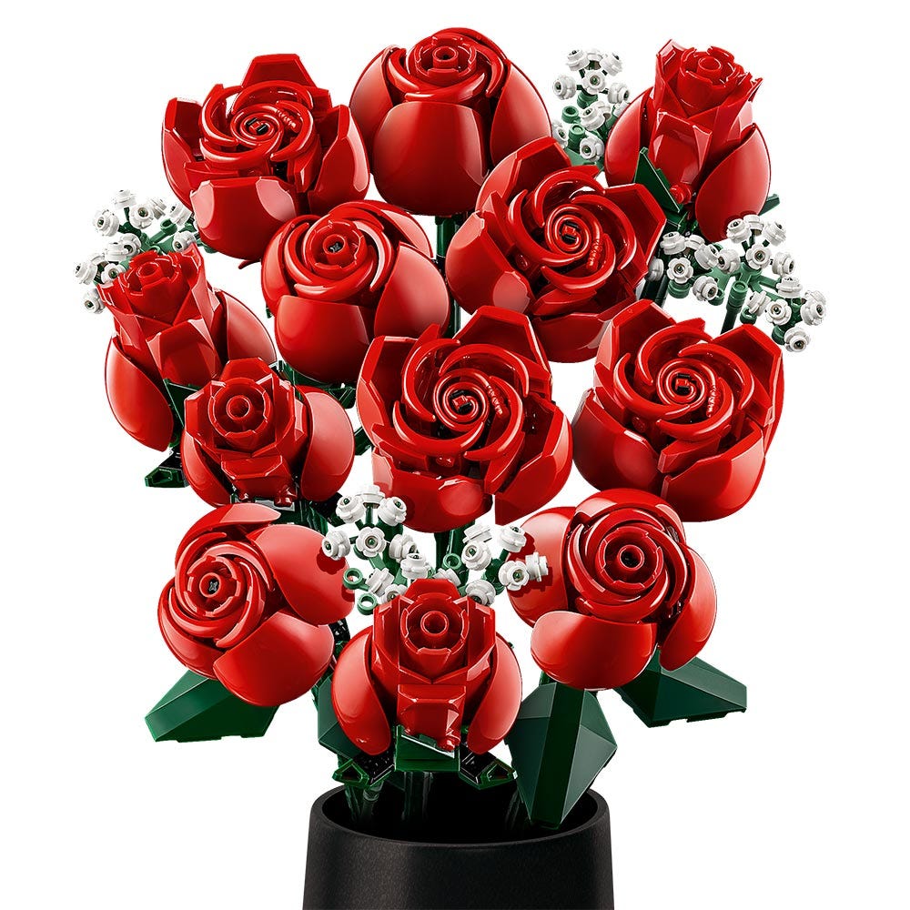 Ramo de Rosas