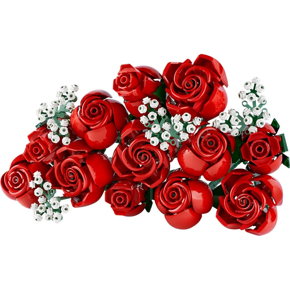 Ramo de Rosas