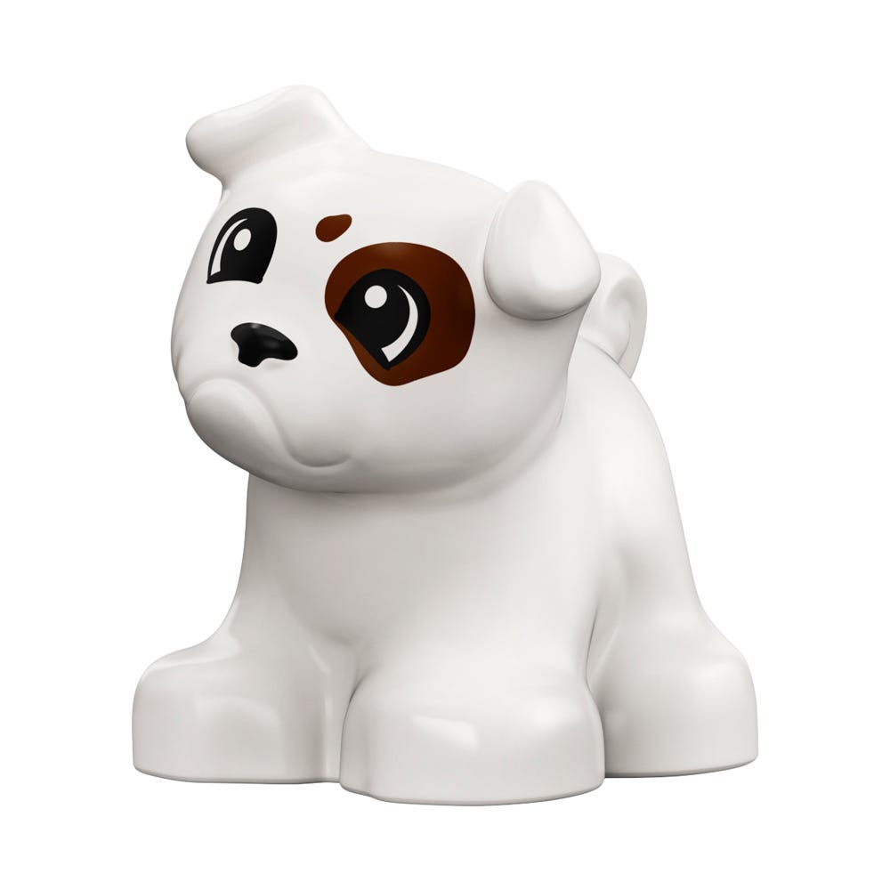 Tren de Los Números: Aprender a Contar