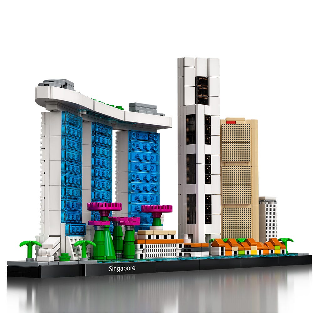Singapur