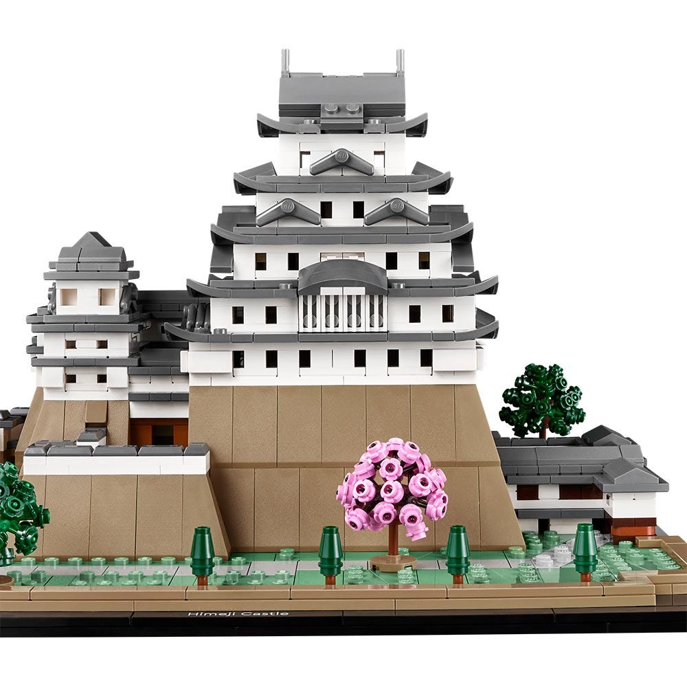 Castillo de Himeji