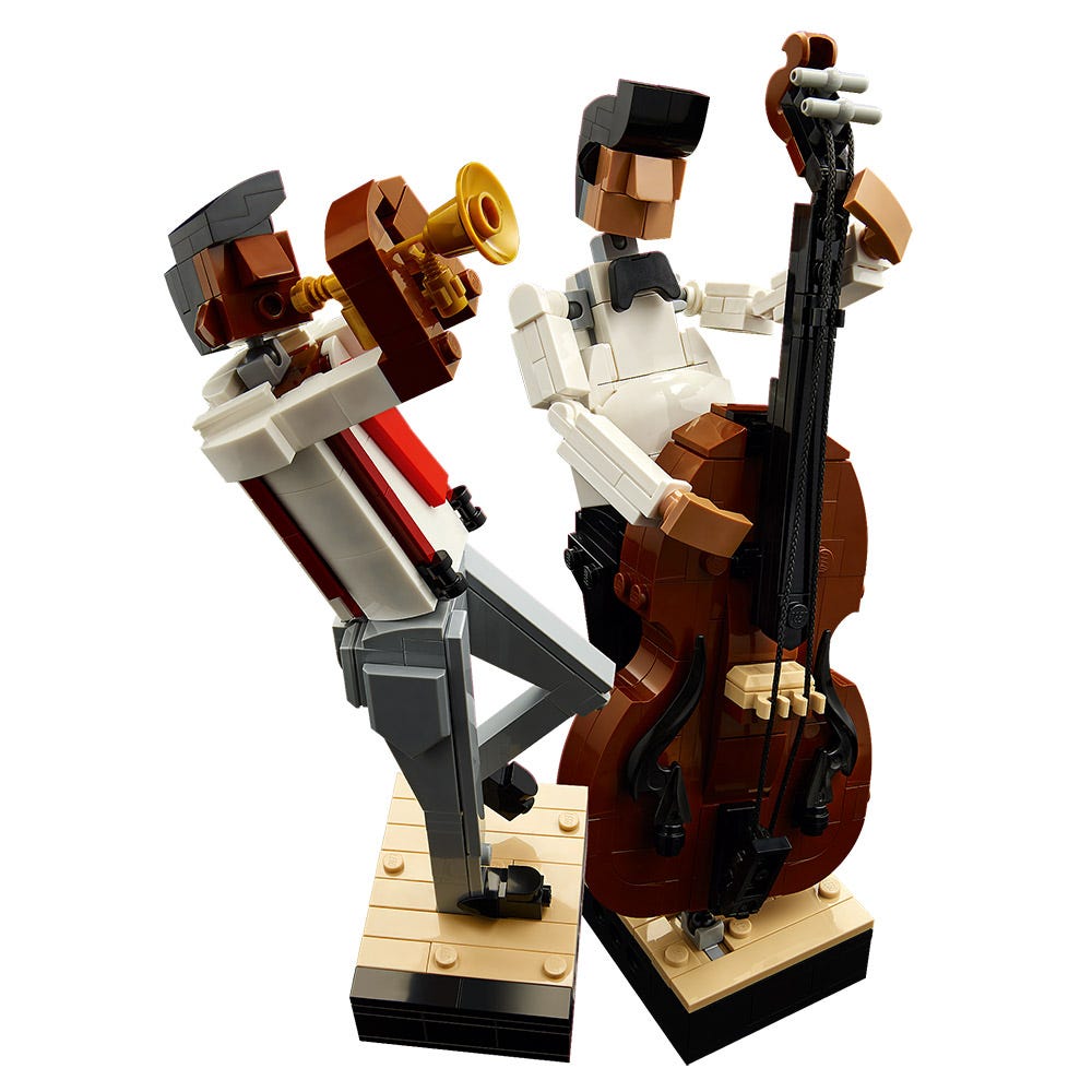 Cuarteto de Jazz
