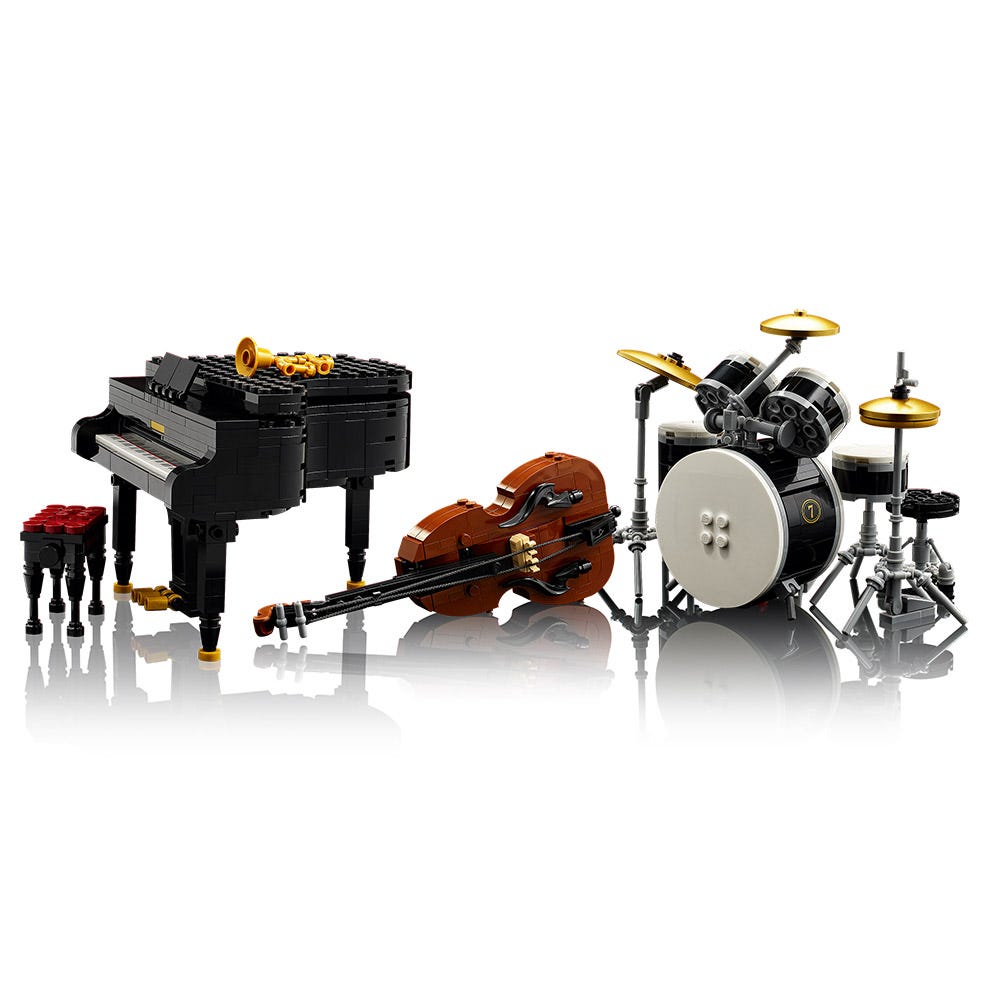 Cuarteto de Jazz