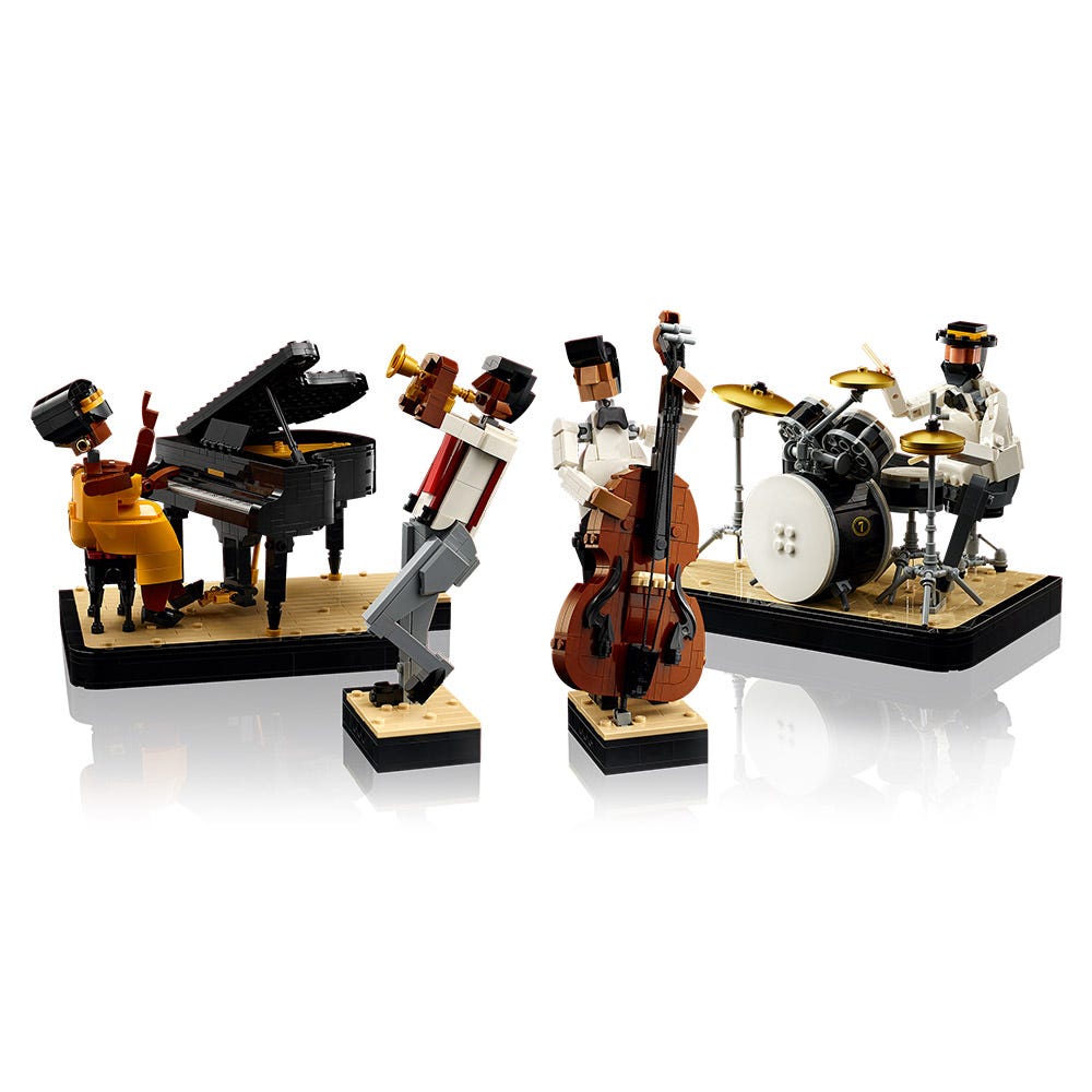 Cuarteto de Jazz