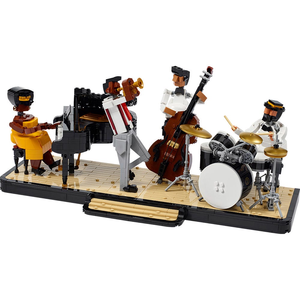 Cuarteto de Jazz