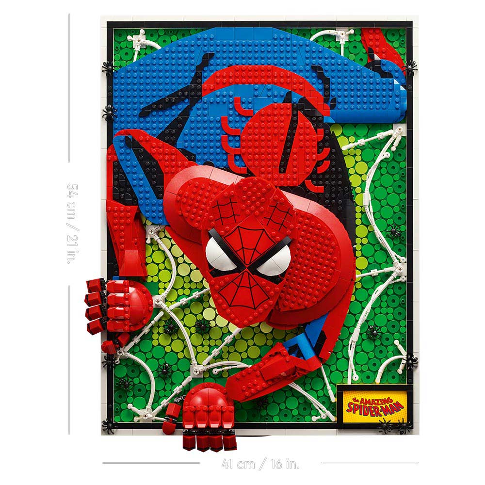 El Increíble Spider-Man