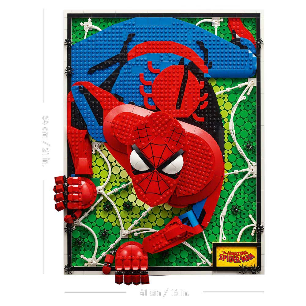 El Increíble Spider-Man