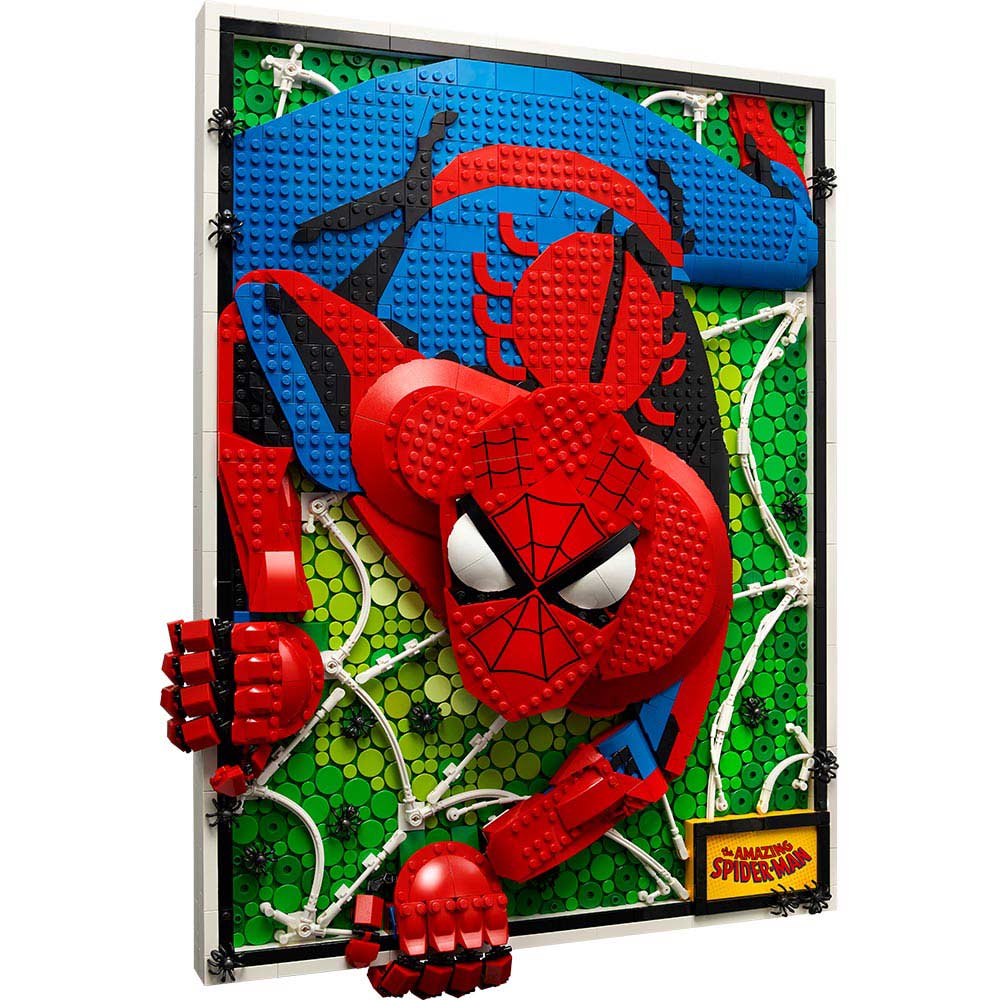 El Increíble Spider-Man
