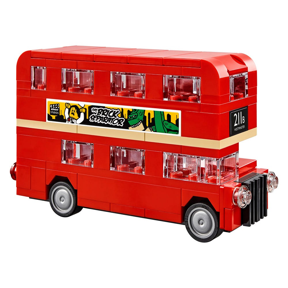 Autobús de Londres
