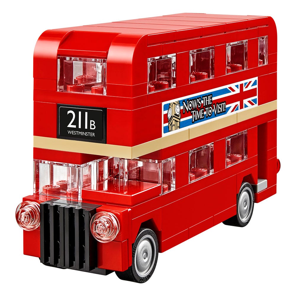 Autobús de Londres