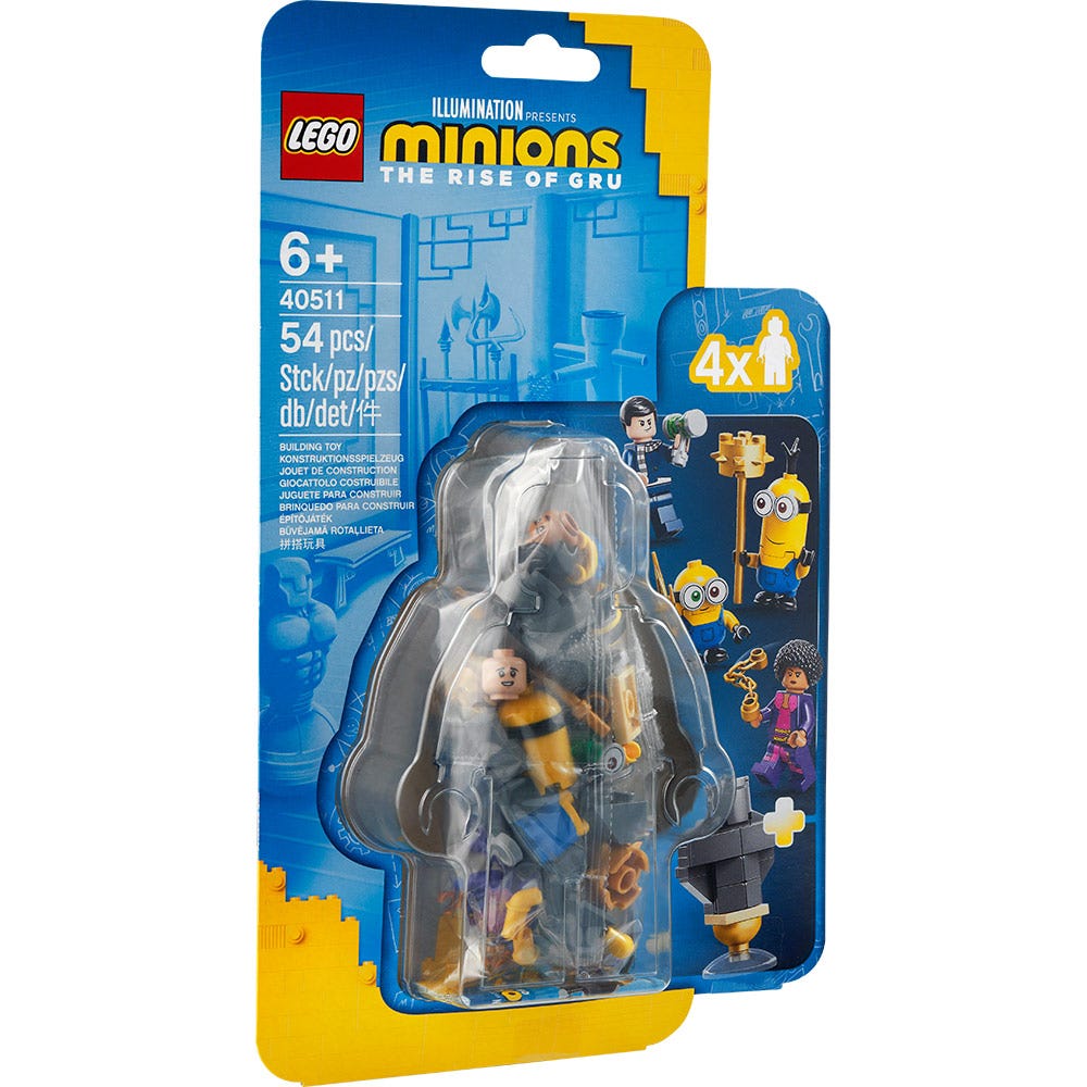 Entrenamiento de Kung-fu de los Minions
