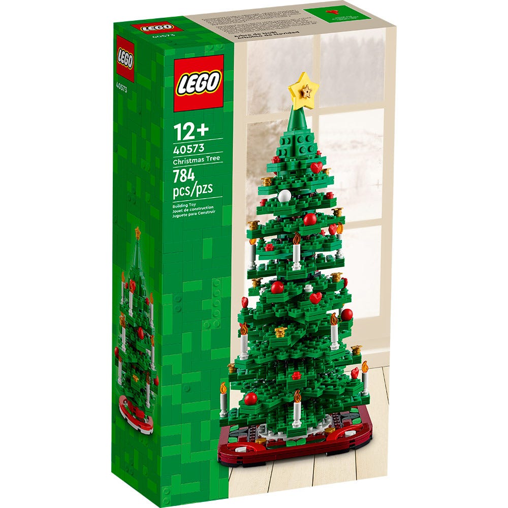 Árbol de Navidad