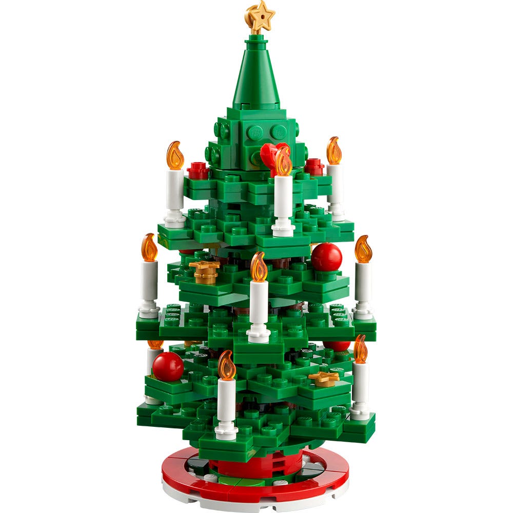 Árbol de Navidad