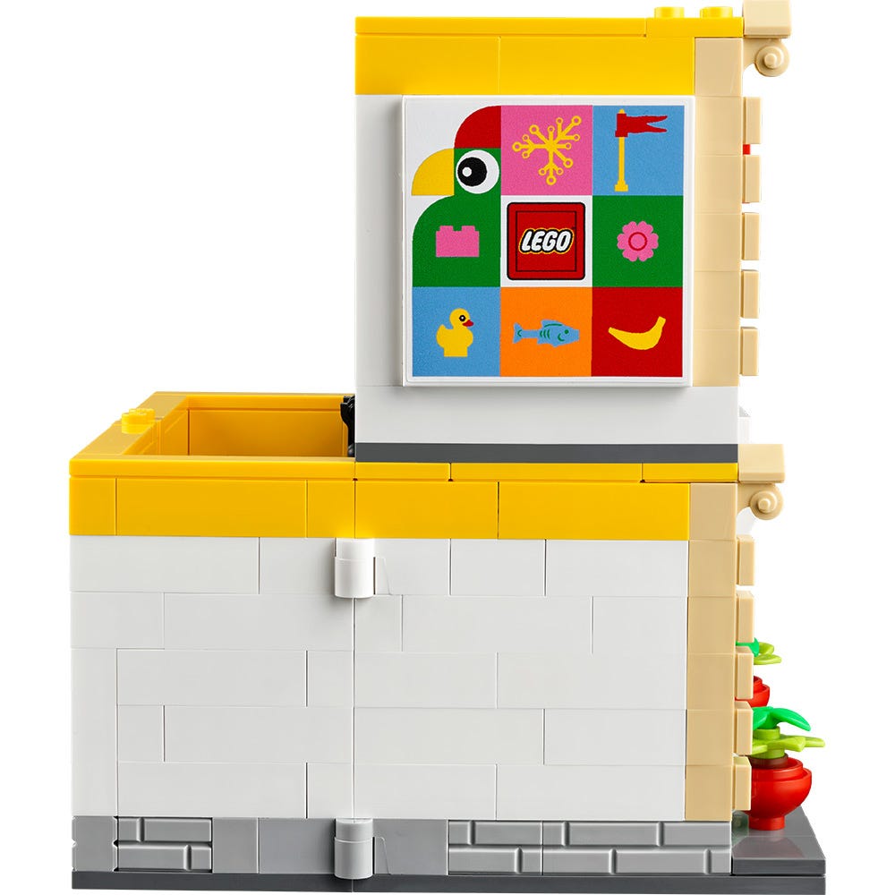 Tienda Oficial LEGO®