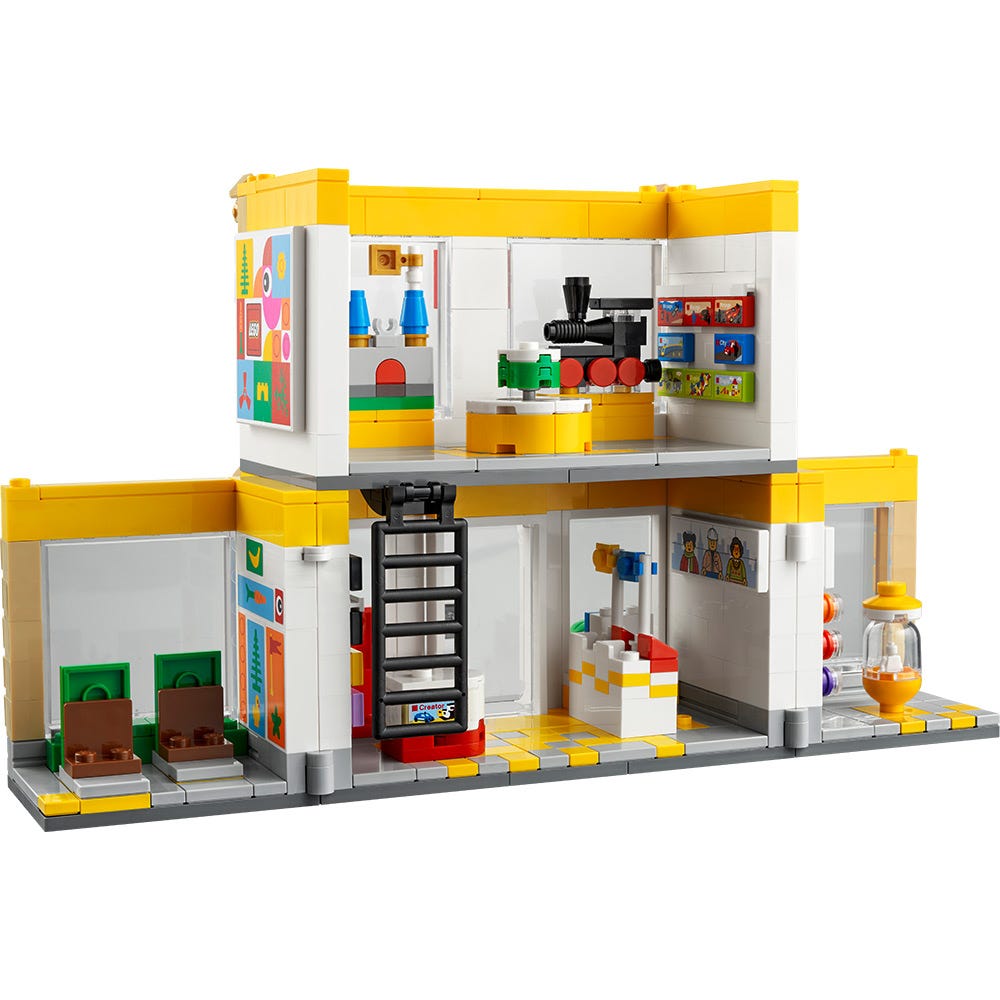 Tienda Oficial LEGO®