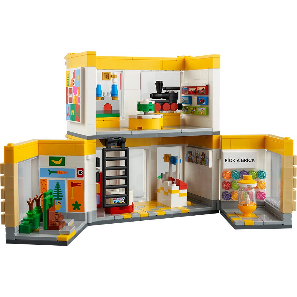 Tienda Oficial LEGO®