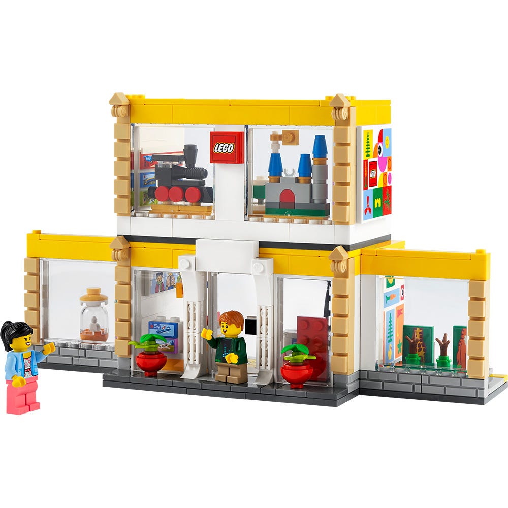 Tienda Oficial LEGO®