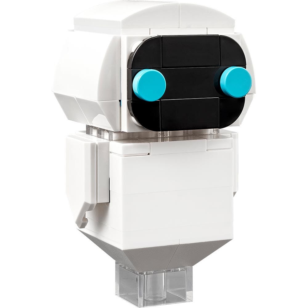 EVA y WALL•E