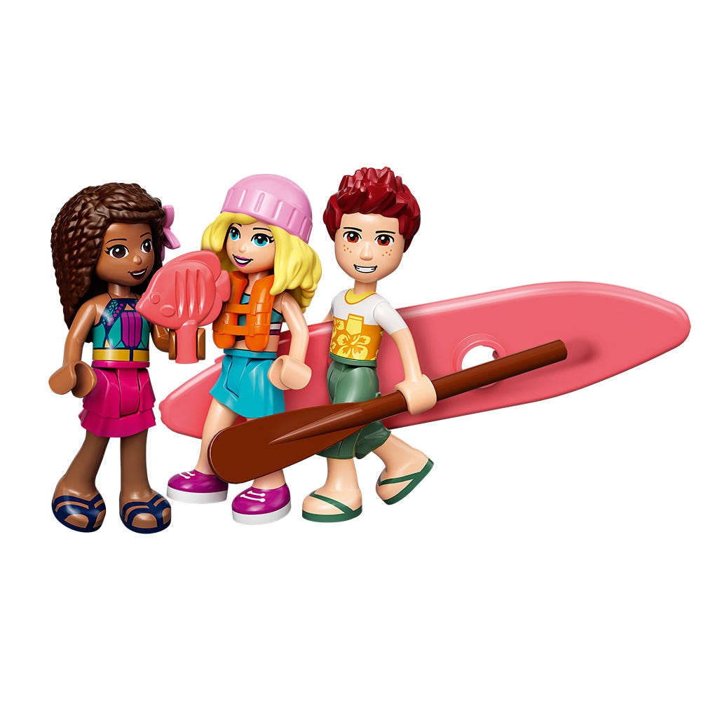 Glamping en la Playa