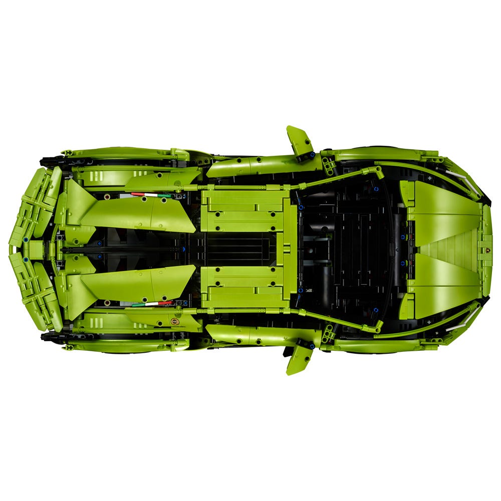 Lamborghini Sián FKP 37