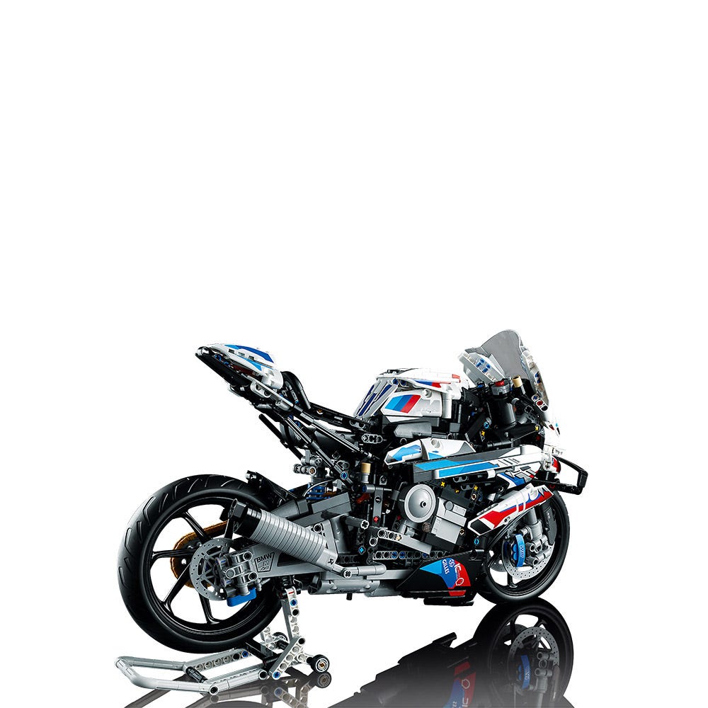 BMW M 1000 RR