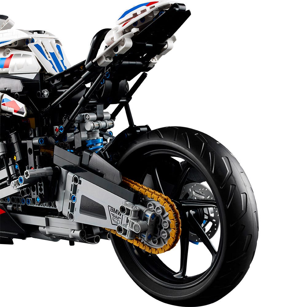 BMW M 1000 RR