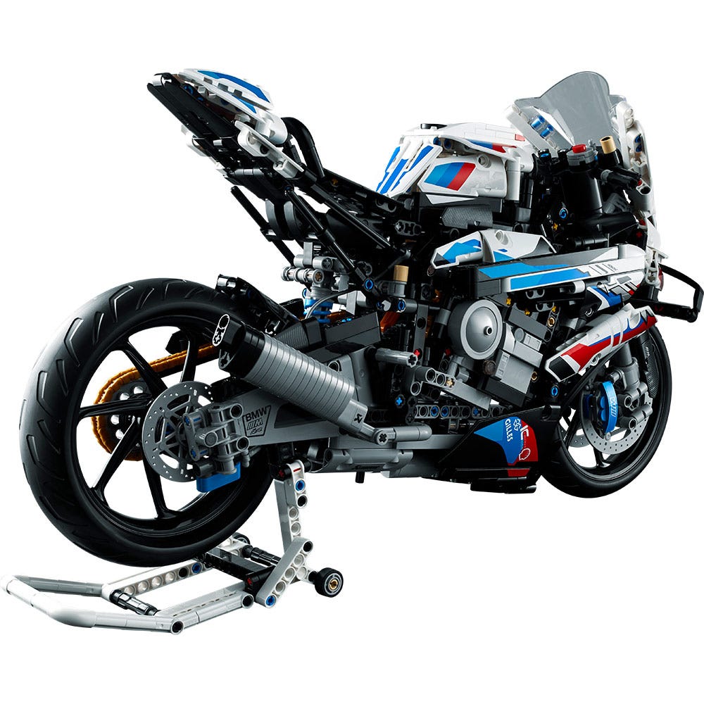 BMW M 1000 RR