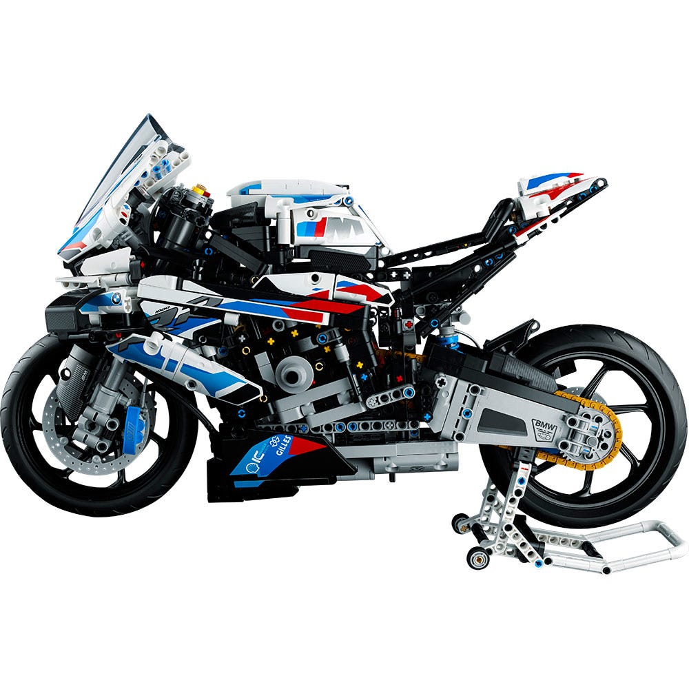 BMW M 1000 RR