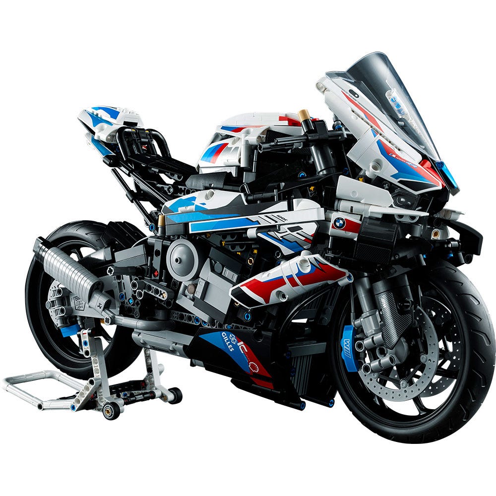 BMW M 1000 RR