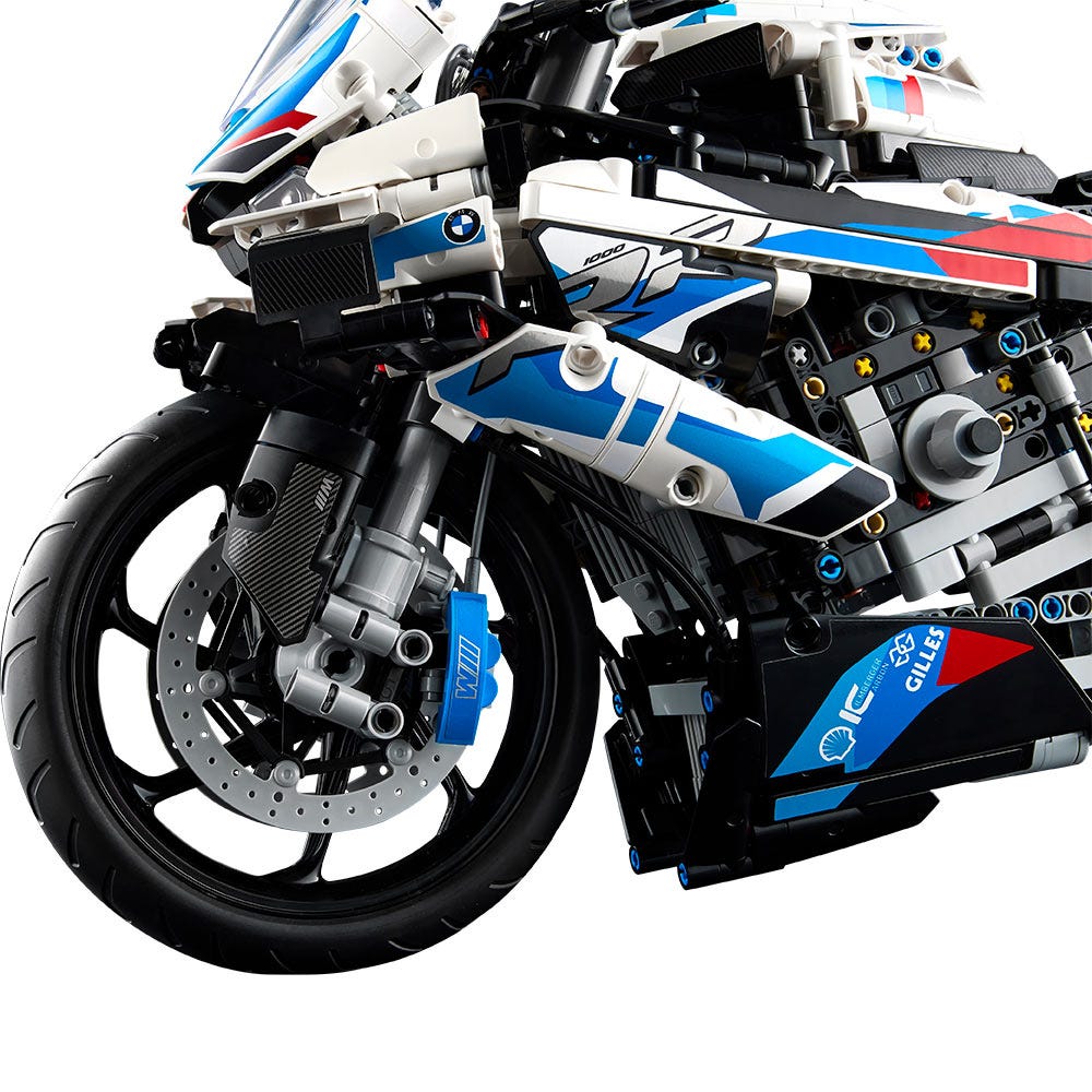 BMW M 1000 RR