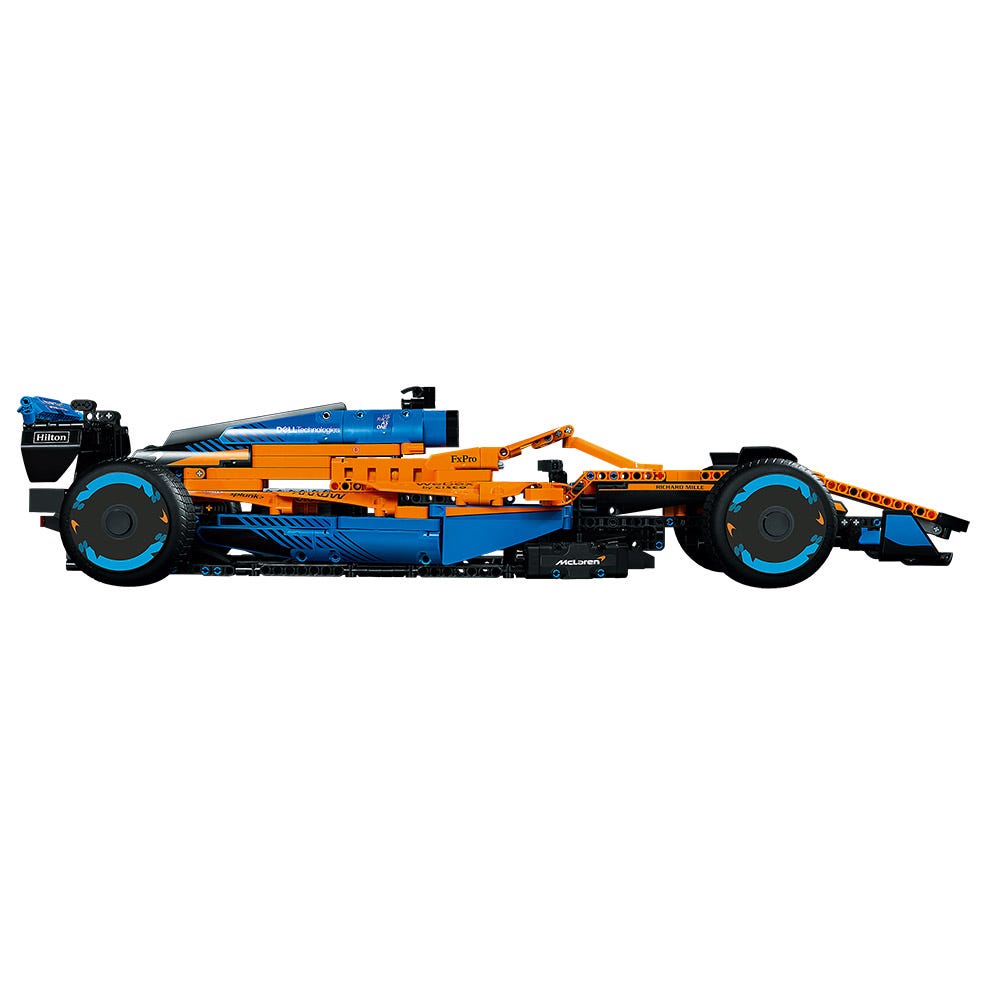 Auto de Carreras McLaren Formula 1™